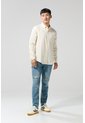 KOAJ CAMISA KOAJ SPORT COLLAR ML 13831 2/25 de Koaj