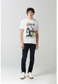 KOAJ CAMISETA KOAJ ROÑET 21623 2/25 de Koaj