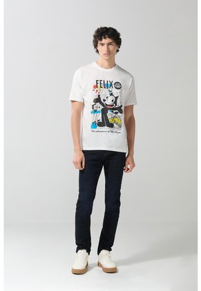 KOAJ CAMISETA KOAJ ROÑET 21623 2/25
