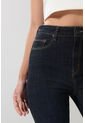 KOAJ PANTALON KOAJ JEAN JEGGING STA 23172 2/2 de Koaj