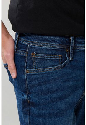 KOAJ BERMUDA KOAJ JEAN 26023 3/25