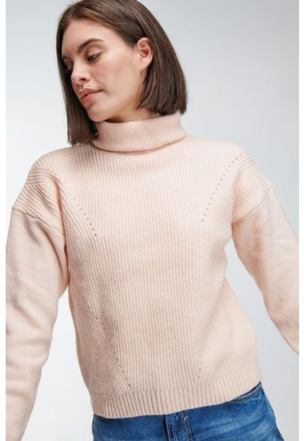 KOAJ-SUETER KOAJ ABBIE 4/21