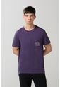 CAMISETA KOAJ 21499 2/25 de Koaj