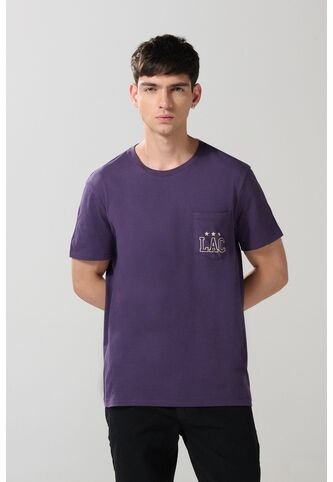 CAMISETA KOAJ 21499 2/25 Koaj