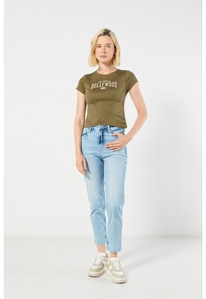 KOAJ CAMISETA KOAJ 16035 4/24