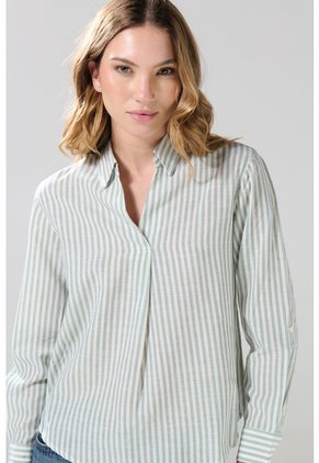 KOAJ BLUSA KOAJ PRENSE 22894 4/25