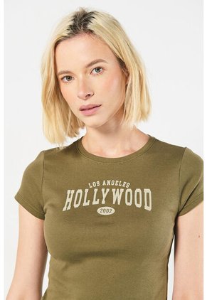 KOAJ CAMISETA KOAJ 16035 4/24