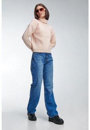 KOAJ-SUETER KOAJ ABBIE 4/21