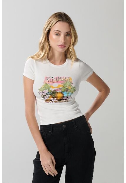 CAMISETA KOAJ 19663 1/25