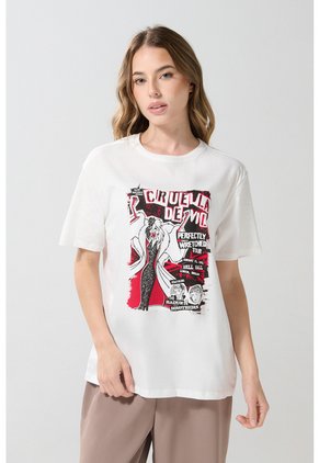 CAMISETA KOAJ KIZOT 23615 2/25