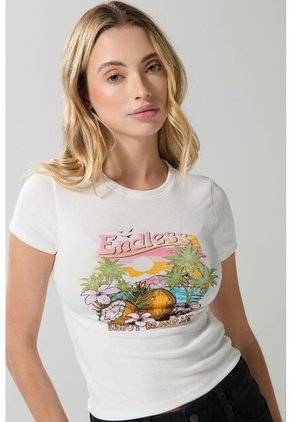 CAMISETA KOAJ 19663 1/25