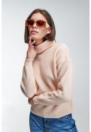 KOAJ-SUETER KOAJ ABBIE 4/21