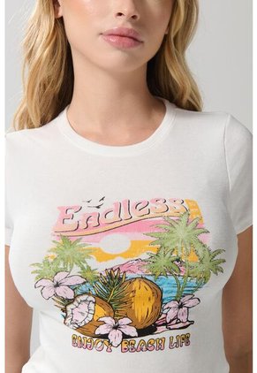 CAMISETA KOAJ 19663 1/25