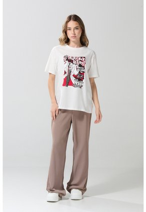 CAMISETA KOAJ KIZOT 23615 2/25