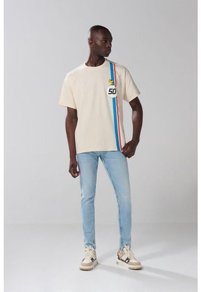 KOAJ CAMISETA KOAJ RAMSOT 18174 1/25