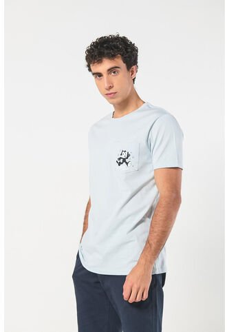 KOAJ CAMISETA KOAJ NONLLA 16293 4/24 Koaj