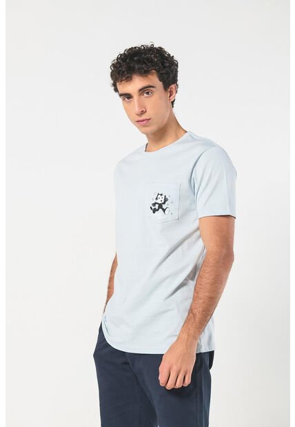 KOAJ CAMISETA KOAJ NONLLA 16293 4/24