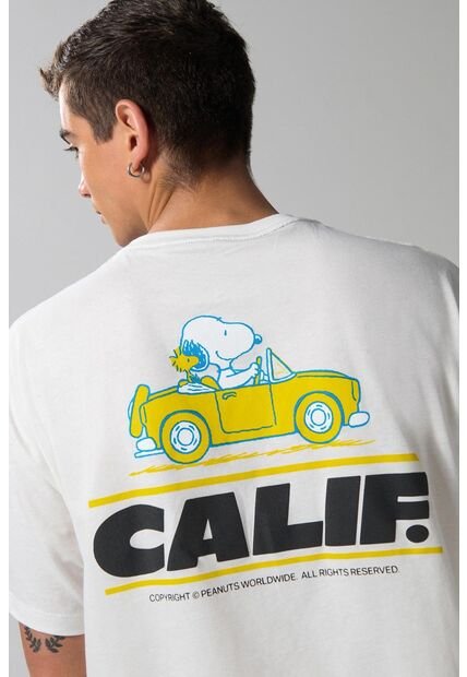 CAMISETA KOAJ SIKONO 18310 1/25