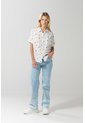 BLUSA KOAJ CAM H ROD 19592 3/25 de Koaj