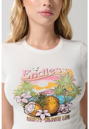 CAMISETA KOAJ 19663 1/25