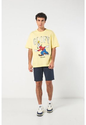 KOAJ CAMISETA KOAJ GYFONO 17278 4/24