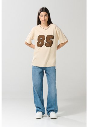 KOAJ CAMISETA KOAJ TUX 22182 1/25