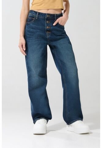 PANTALON KOAJ 90s M 24123 2/25 Koaj