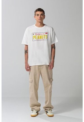 CAMISETA KOAJ SIKONO 18310 1/25