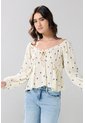 KOAJ BLUSA KOAJ ESC V 21187 4/25 de Koaj
