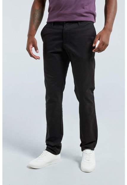 KOAJ PANTALON KOAJ CHINO SLIM 1 4/23