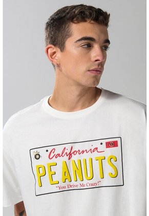 CAMISETA KOAJ SIKONO 18310 1/25