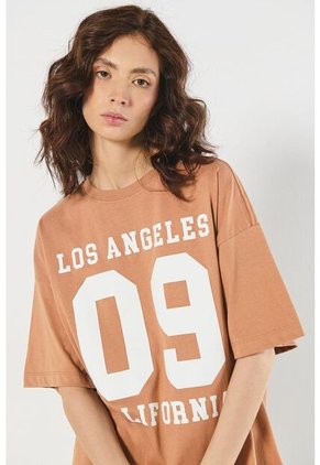 CAMISETA KOAJ SELEG 16461 4/24