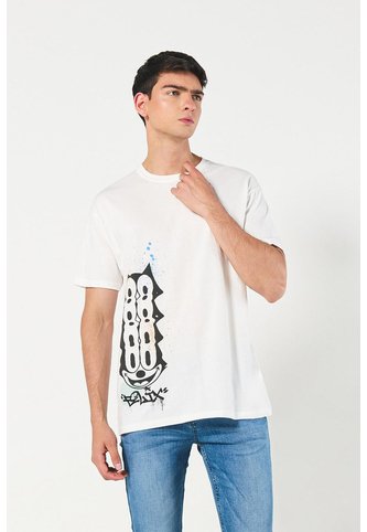 CAMISETA KOAJ KATYLL 12822 3/24 Koaj