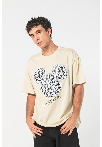 KOAJ CAMISETA KOAJ FRENDSO 17176 4/24