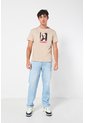 CAMISETA KOAJ PHANTER 13572 4/24 de Koaj