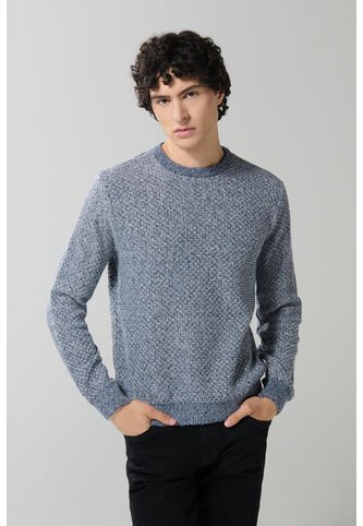 KOAJ SUETER KOAJ ACROS 1 22438 2/25 Koaj