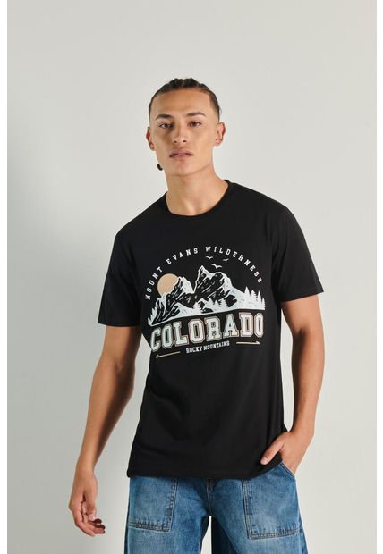 KOAJ CAMISETA KOAJ BLANKS BM 108 4/23