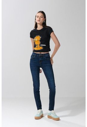 CAMISETA KOAJ EFID 17874 1/25