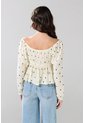 KOAJ BLUSA KOAJ ESC V 21187 4/25 de Koaj