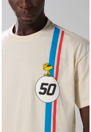 KOAJ CAMISETA KOAJ RAMSOT 18174 1/25