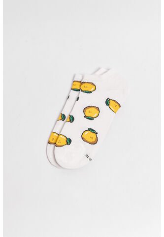 KOAJ MEDIAS KOAJ TOBILLERA 24305 2/25 Koaj