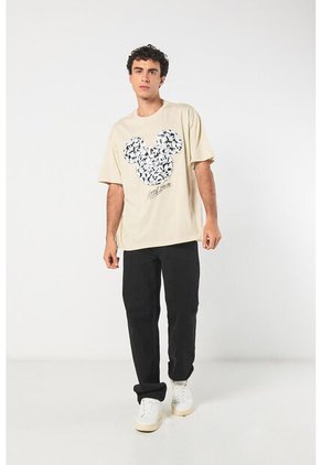 KOAJ CAMISETA KOAJ FRENDSO 17176 4/24