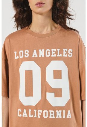 CAMISETA KOAJ SELEG 16461 4/24