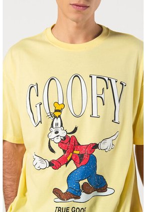 KOAJ CAMISETA KOAJ GYFONO 17278 4/24