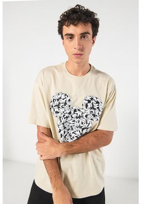 KOAJ CAMISETA KOAJ FRENDSO 17176 4/24