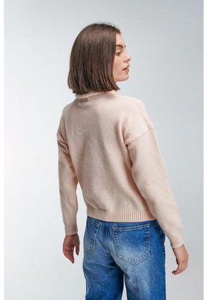 KOAJ-SUETER KOAJ ABBIE 4/21