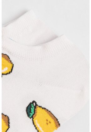 KOAJ MEDIAS KOAJ TOBILLERA 24305 2/25