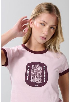 CAMISETA KOAJ 24656 3/25