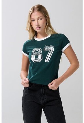 CAMISETA KOAJ 24660 3/25