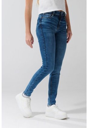 PANTALON KOAJ JEAN PUSH UP 25884 3/25